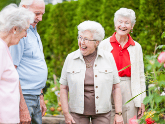 Logement senior adapté : le marché immobilier qui attire de plus en plus d'investisseurs particuliers