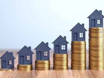 Crédit immobilier : les montants empruntés augmentent au 2e trimestre 2021