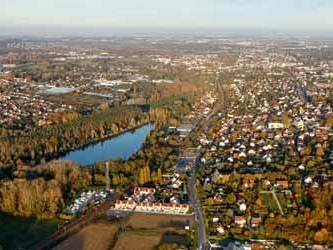Dans l'Essonne, un marché immobilier controversé