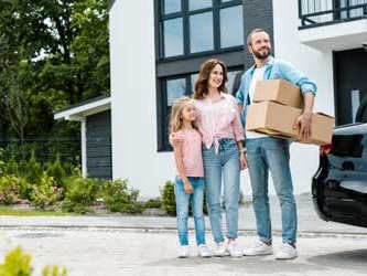 Vous déménagez ? Videz et gagnez de la place  rapidement : louer un box en garde-meuble