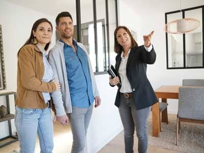 La négociation du prix des logements fait son grand retour
