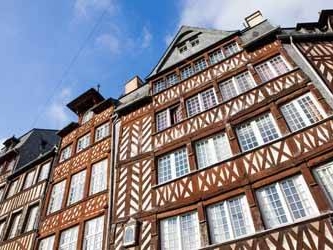 Investissement locatif : pourquoi investir à Rennes ?