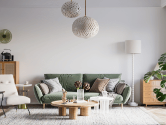 Les jeunes investissent dans l'immobilier locatif