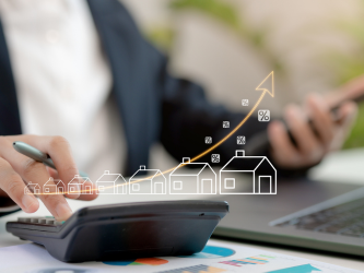 Reprise des prêts immobiliers en France : vers une nouvelle dynamique du marché en 2025