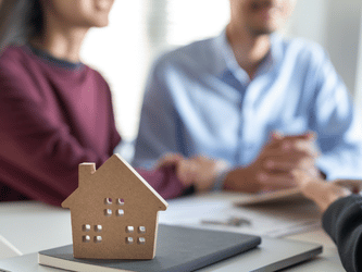 Les taux immobiliers remontent légèrement : ce que cela change vraiment pour votre projet d'achat