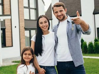 Immobilier : pourquoi les villes moyennes séduisent les Français  ?