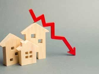Crédit immobilier : que cachent des taux d’intérêts records ?