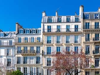 Perspective 2025 de l'immobilier : une reprise encourageante