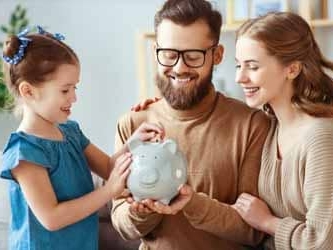 Exonération temporaire des donations familiales pour l'achat immobilier