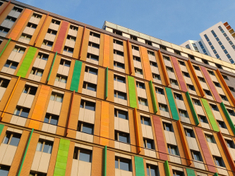 Logement étudiant 2025 : investir à Lille, Nantes, Bordeaux, Toulouse ou Paris, est-ce encore rentable ?