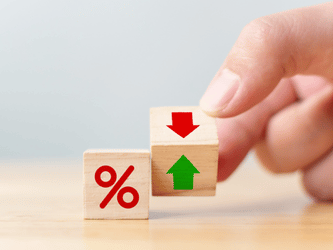 Taux d’usure : jusqu’à 1 dossier de crédit immobilier sur 5 bientôt bloqué