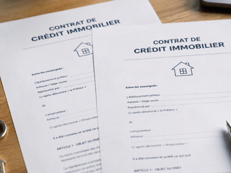 Même prêt, jusqu'à 16 000 € d'écart : ce qui explique cette différence en 2026