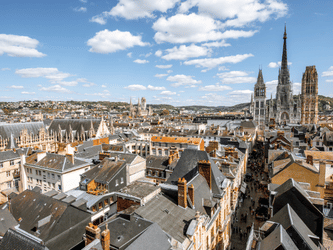 Immobilier à Rouen : ce qui change vraiment pour les acheteurs entre mai et juin 2026