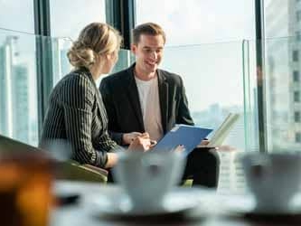 Crédit immobilier : les taux d’usure en baisse