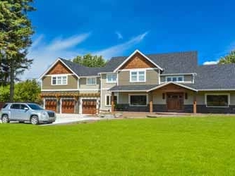 Prêt immobilier pour résidence secondaire : tout ce qu’il faut savoir