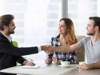 Crédit immobilier : les changements prévus pour les emprunteurs dès janvier 2022