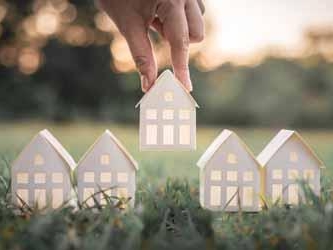 Investissement locatif : une solution face à l'inflation ?