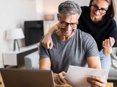 Obtenir un prêt immobilier après 60 ans : est-ce possible ?
