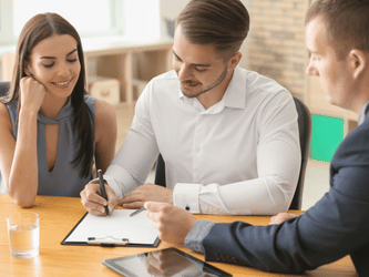 Les primo-accédants font leur grand retour sur le marché du crédit immobilier