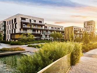 Le marché immobilier au premier trimestre 2021