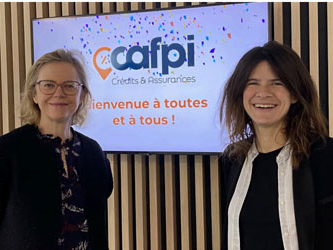 CAFPI devient le premier courtier qui augmente l’apport de ses clients pour booster le budget de leur projet immobilier