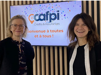 CAFPI devient le premier courtier qui augmente l’apport de ses clients pour booster le budget de leur projet immobilier