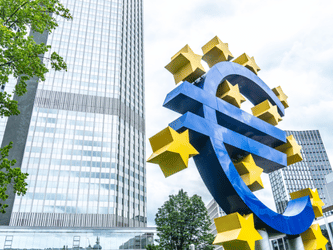 La BCE abaisse à nouveau son taux, soit un taux directeur à 2.5%