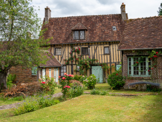 Hausse des prix dans l'immobilier ancien en 2025 : vers une reprise durable du marché ?