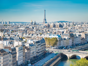 Immobilier : des prix stables dans des villes attractives