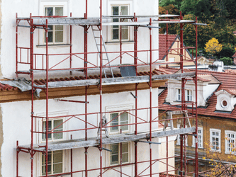 Travaux dans l'ancien : les nouvelles règles votées qui vont faciliter votre projet immobilier