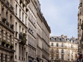 Marché immobilier parisien : pourquoi les acheteurs restent encore en retrait aujourd'hui