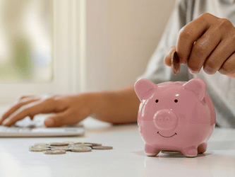 Voici comment constituer une épargne solide même avec un salaire modeste