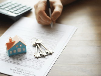 Apport élevé : voici comment il peut vraiment peser sur votre taux de crédit immobilier