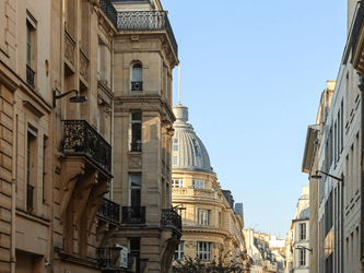 Loyers multipliés par quatre en 35 ans en Île-de-France&nbsp;: ce que cela révèle sur l'immobilier