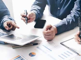 Les banques face à de nombreux défis en ce début 2022