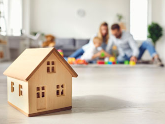Immobilier : où les prix chutent ou explosent en France