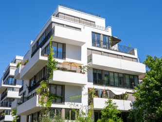 Top 5 des villes où investir en 2024 pour une rentabilité attractive