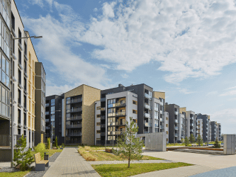 Les biens immobiliers les plus loués en 2024