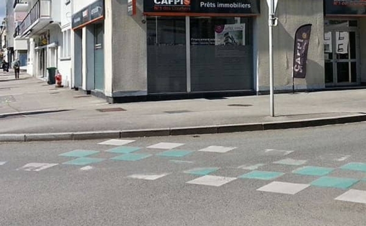 CAFPI Lorient : photo agence de courtiers