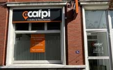 CAFPI Valenciennes : photo agence de courtiers